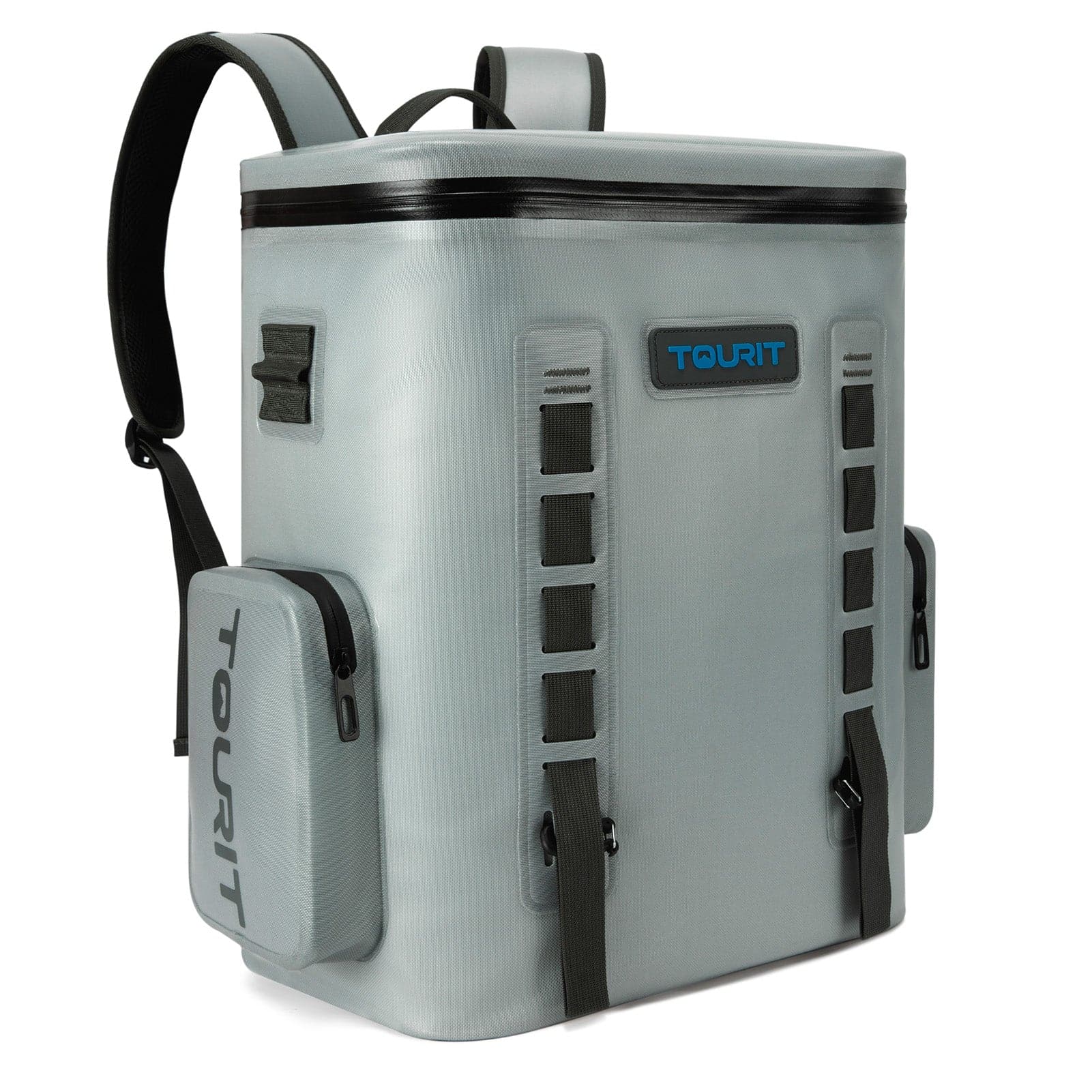 TOURIT Leak-Proof Soft Sided Cooler Backpack Waterproof Insulated