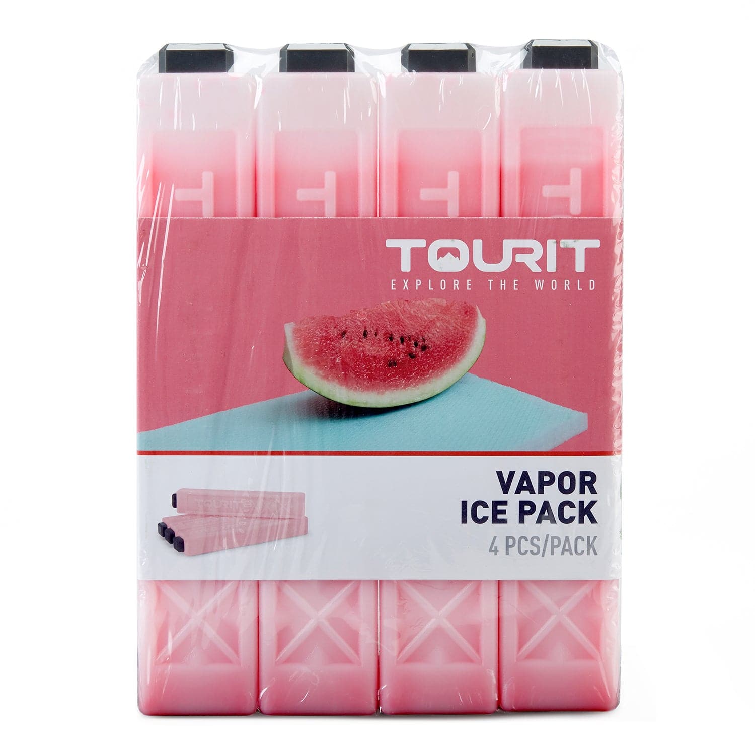 Reusable Ice Packs - TOURIT