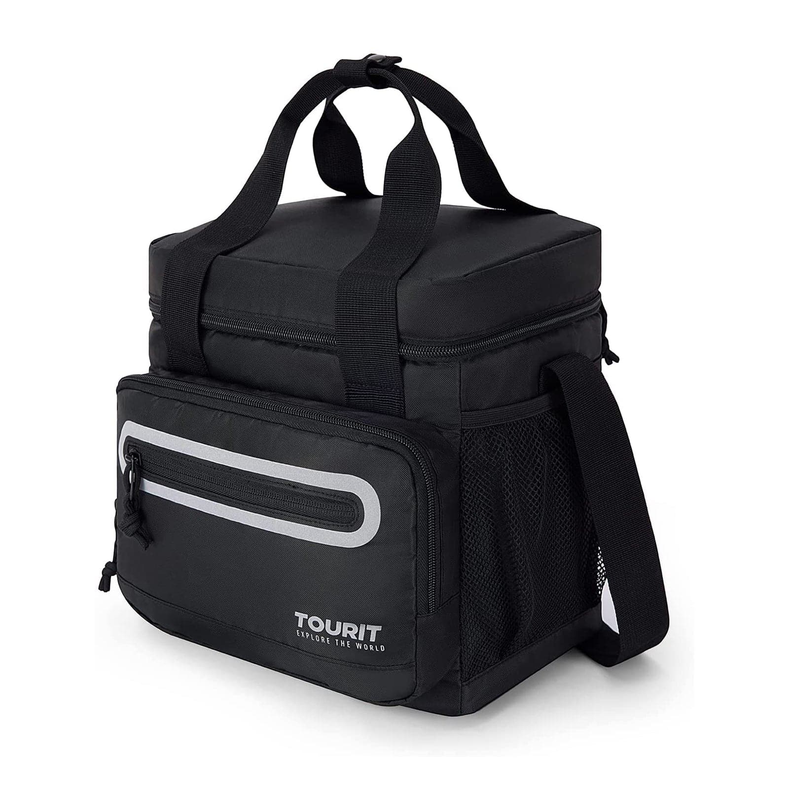 Tall deals lunch bag cooler