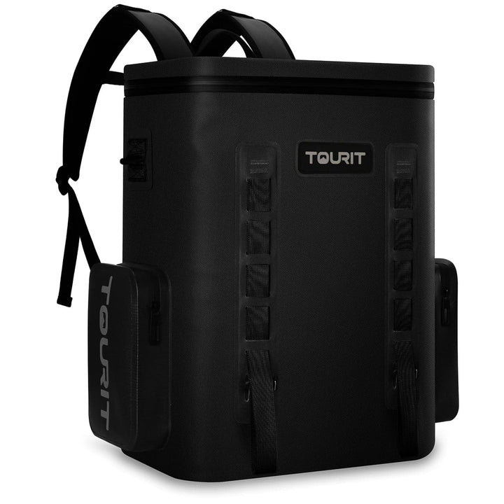 TOURIT-mochila térmica de 30 litros para cerveza, bolsa aislante